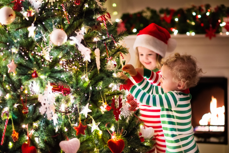 5 Tips to Spruce up Holiday Décor